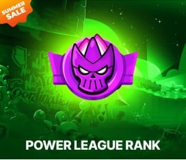 Brawl Stars Ranked League