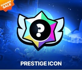 Prestige Icon