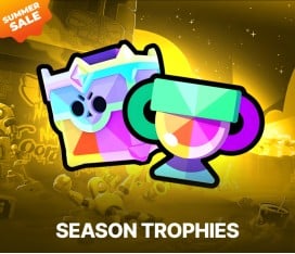 Season Trophies