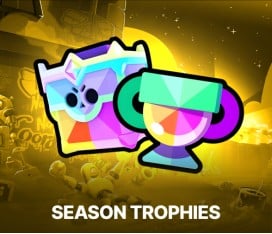 Season Trophies