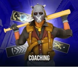 CS2 Coaching