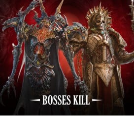 Bosses Kill Farm