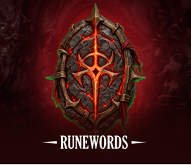 Runewords Trade