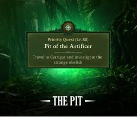 The Pit