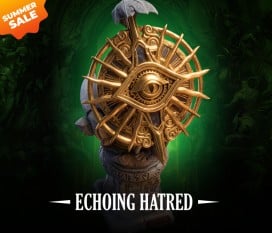 Echoing Hatred