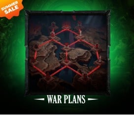 War Plans