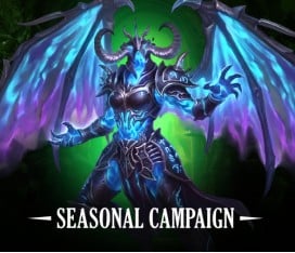 Seasonal Campaign