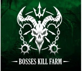 Bosses Kill Farm