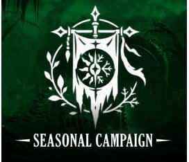 Seasonal Campaign