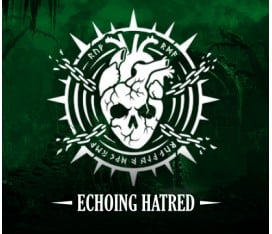 Echoing Hatred