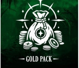 Gold | Season / Eternal | CHEAPEST | 5 Min Delivery