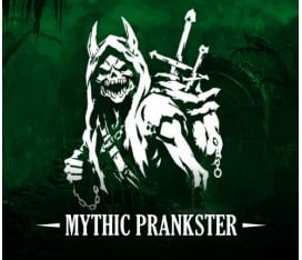 Mythic Prankster