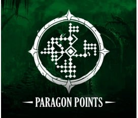 Paragon Points
