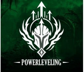 Powerleveling