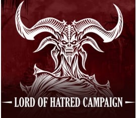 Lord of Hatred Campaign
