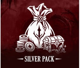 Silver Pack | Lvl 70 | Campaign