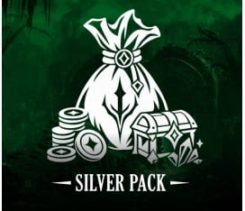 Silver Pack | Lvl 70 | Campaign