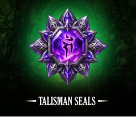 Talisman Seals