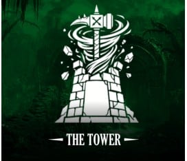 The Tower Boost