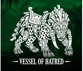 Vessel of Hatred Campaign