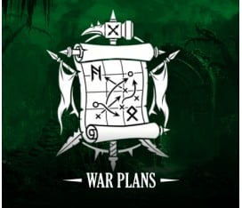 War Plans