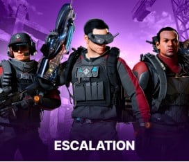 Escalation Boost