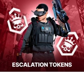 Escalation Tokens