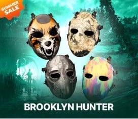 Brooklyn Hunters
