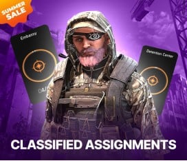 Classified Assignments
