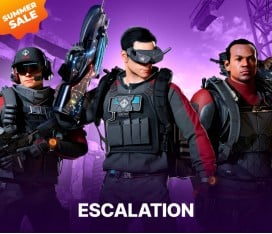Escalation Boost