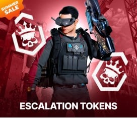 Escalation Tokens