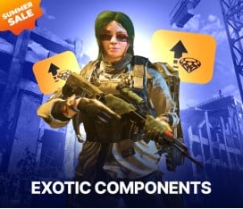 Exotic Components