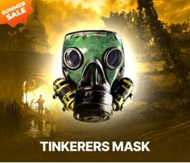 Tinkerers Mask