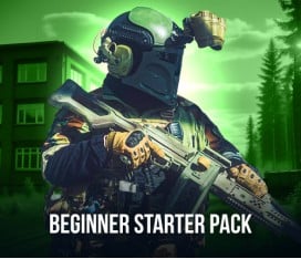 EFT Starter Pack
