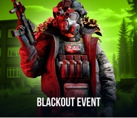 Blackout Event