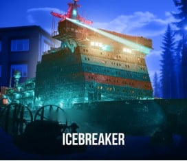 Icebreaker Boost