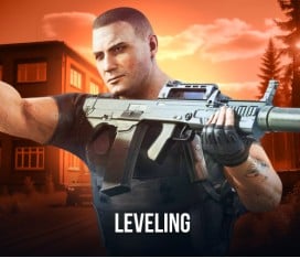 Tarkov Powerleveling