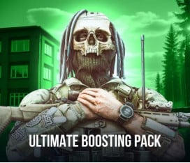 EFT Ultimate Pack