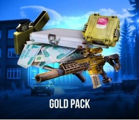 EFT Gold Pack