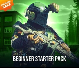 EFT Starter Pack