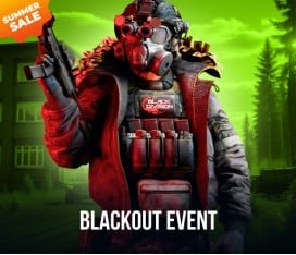 Blackout Event
