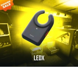 LEDX | Found in Raid