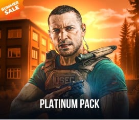 EFT Platinum Pack
