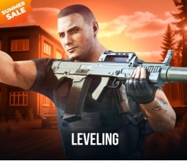 Tarkov Powerleveling Boost