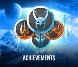 Achievements Marvel Rivals