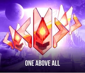 One Above All