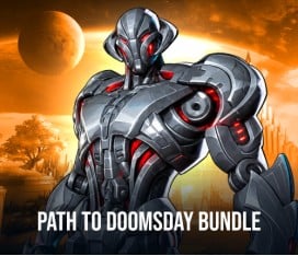 Path to Doomsday Completion Bundle