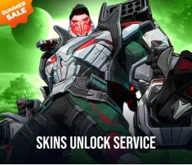 Skins Unlock Marvel Rivals