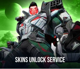 Skins Unlock Marvel Rivals