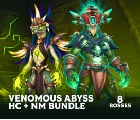 VA Heroic + Normal (with 50% OFF)